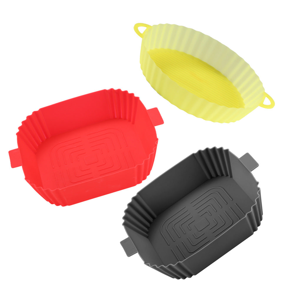 Air Fryer Silicone Mat