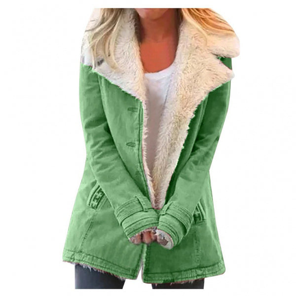 Winter jacket