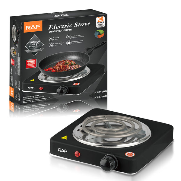 Mini electric stove