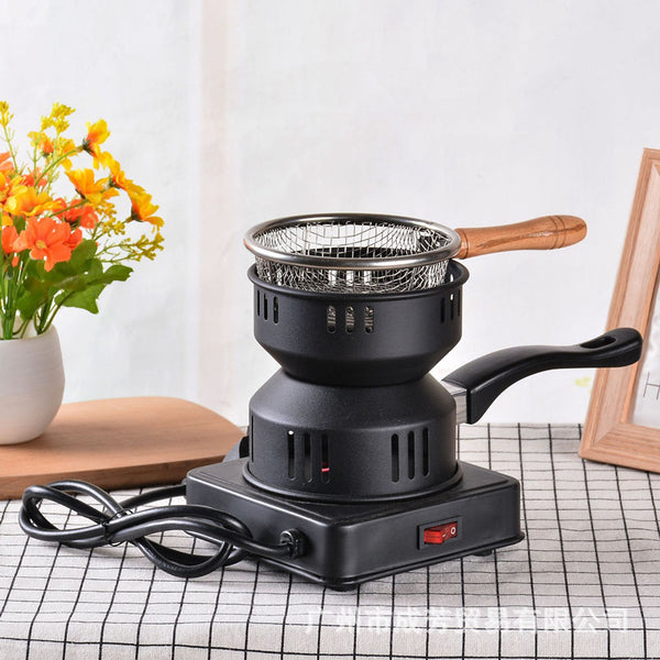 Electric fryer