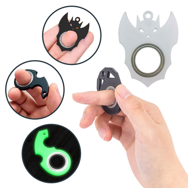 Spinner de dedos de generación 