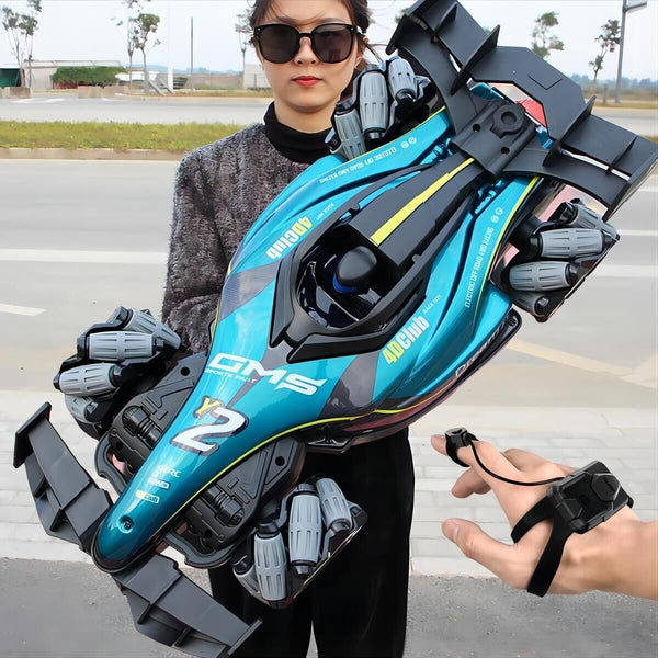 1-12 F1 Electric CAR