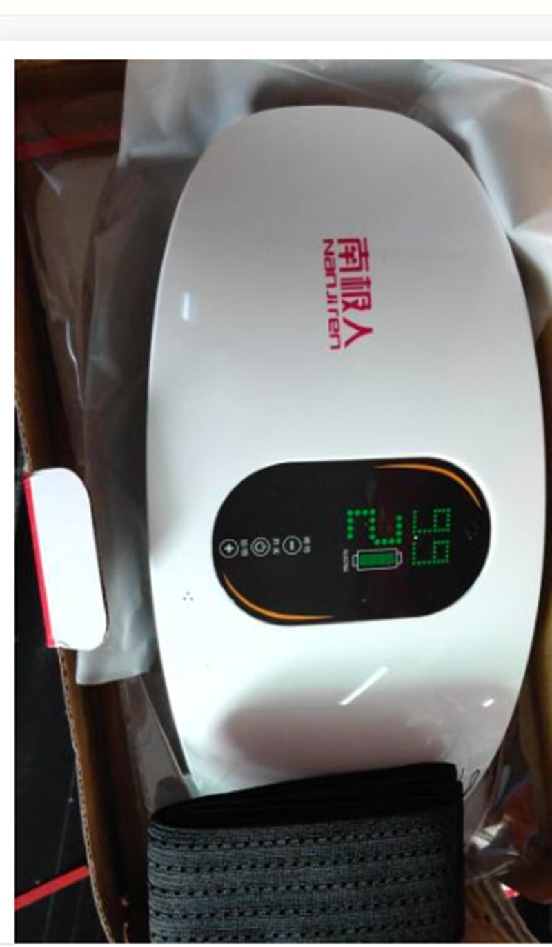 Massage Belt Weight Loss Fitness Equipment Household Thin Legs Magic Device Thin Belly