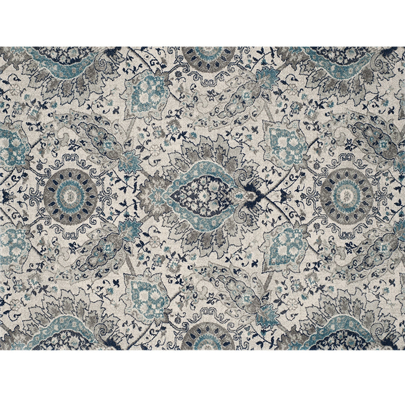 Bedroom Bedside Blanket Rectangular Floor Mat