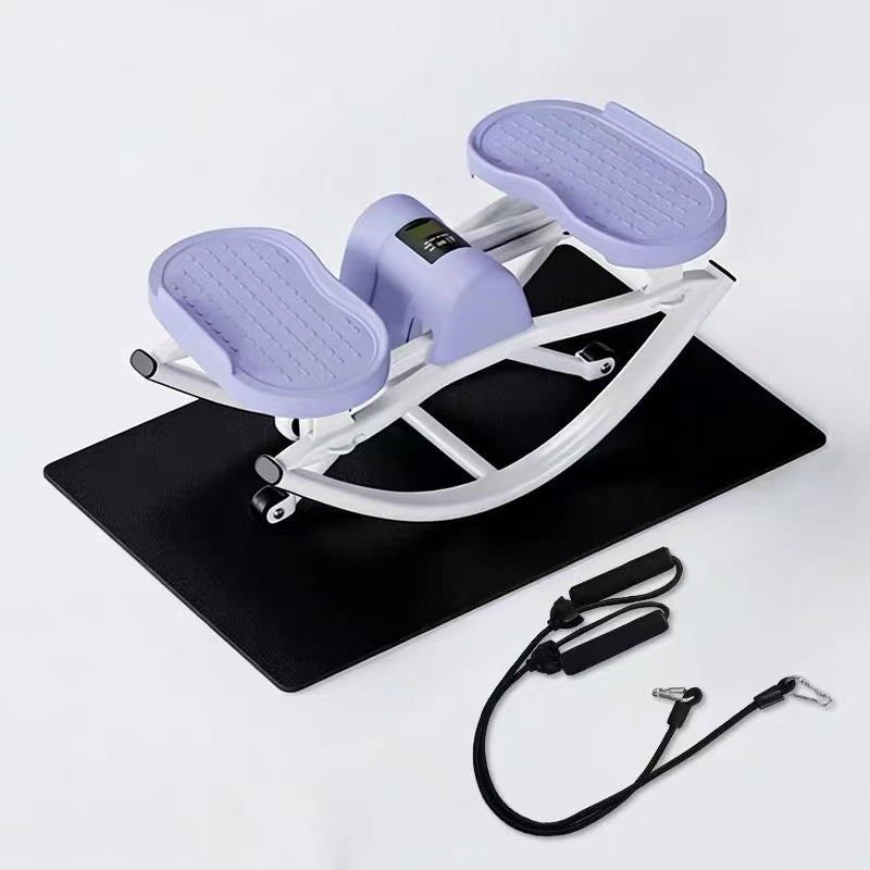 Wholesale Household Fitness Swivel Stepper