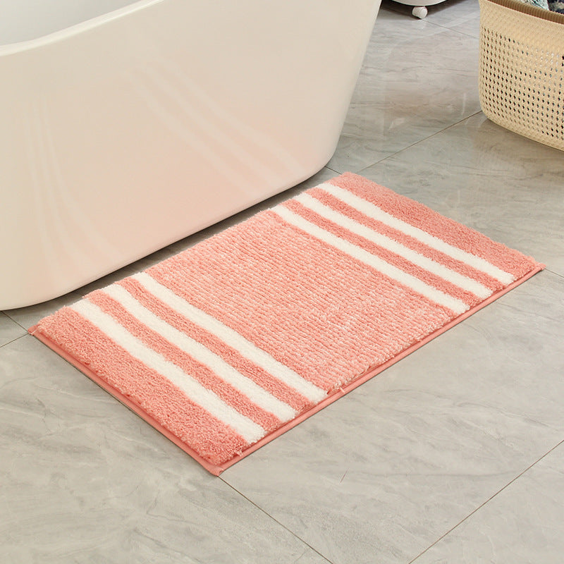 Superfiber High Wool Carpet Thickening