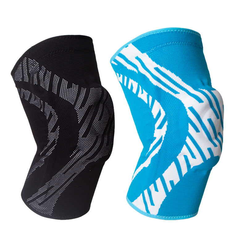 Pressurized Basketball Sports Kneecaps Men