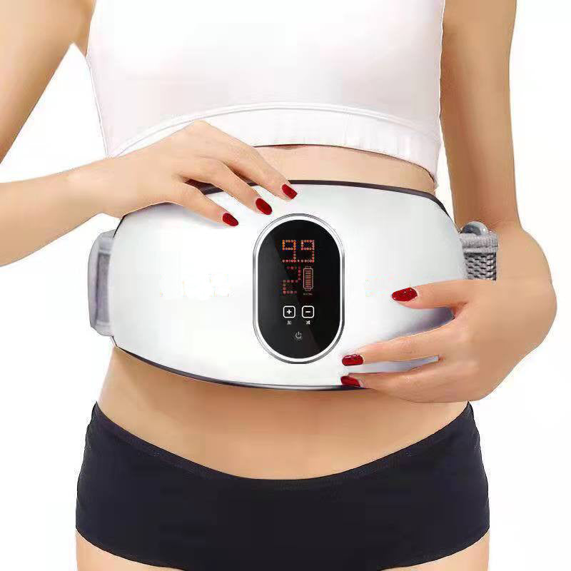 Massage Belt Weight Loss Fitness Equipment Household Thin Legs Magic Device Thin Belly