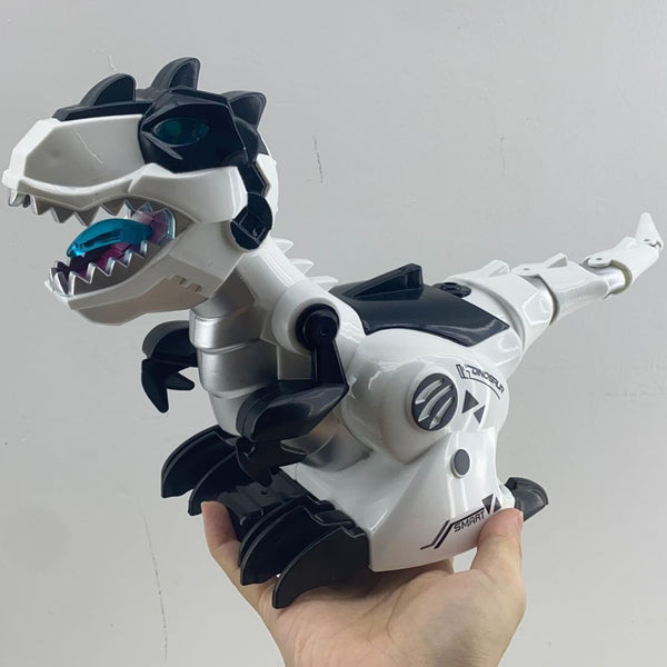 Elektrischer Kontroll-Dinosaurier
