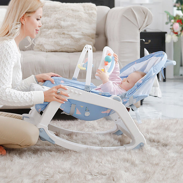 Baby carriage