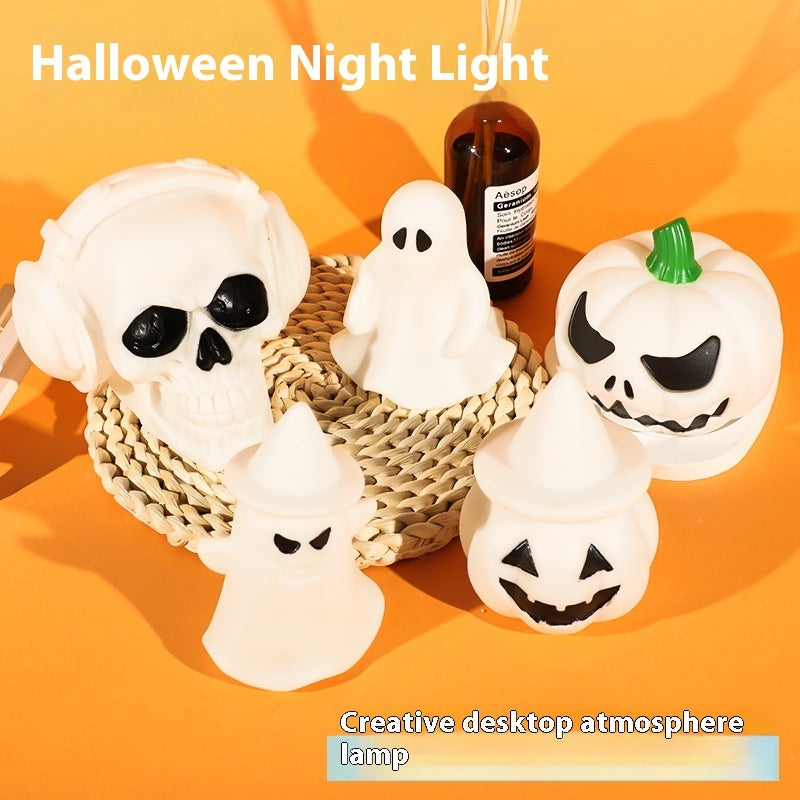 Helloween led