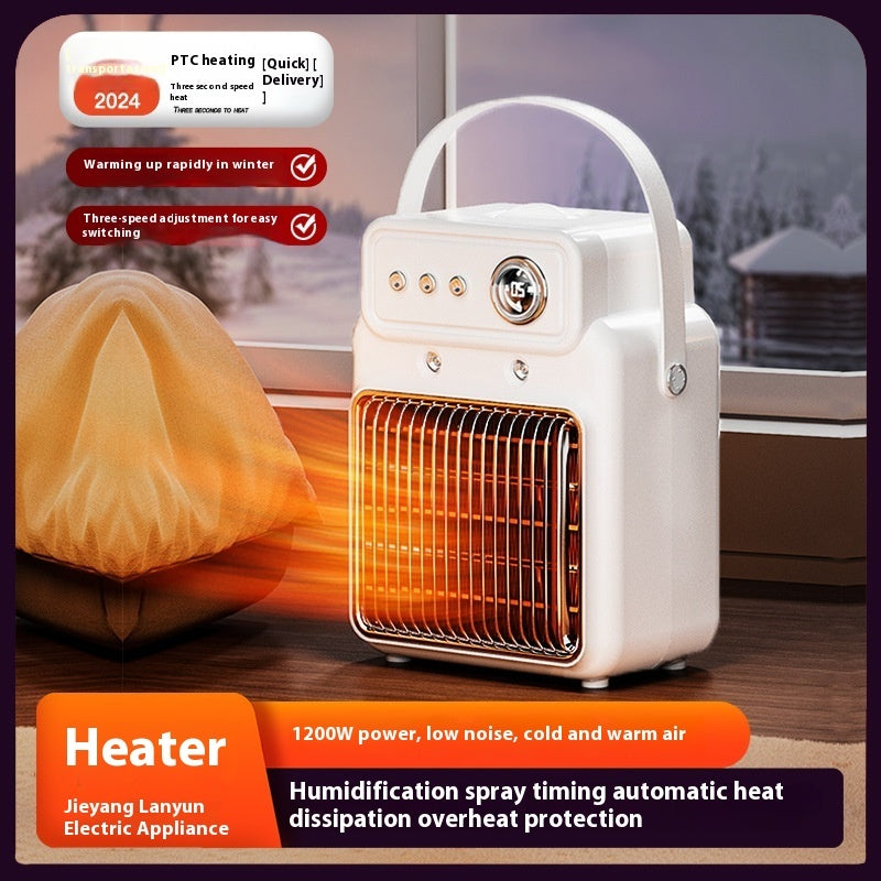 Warm Air Blower