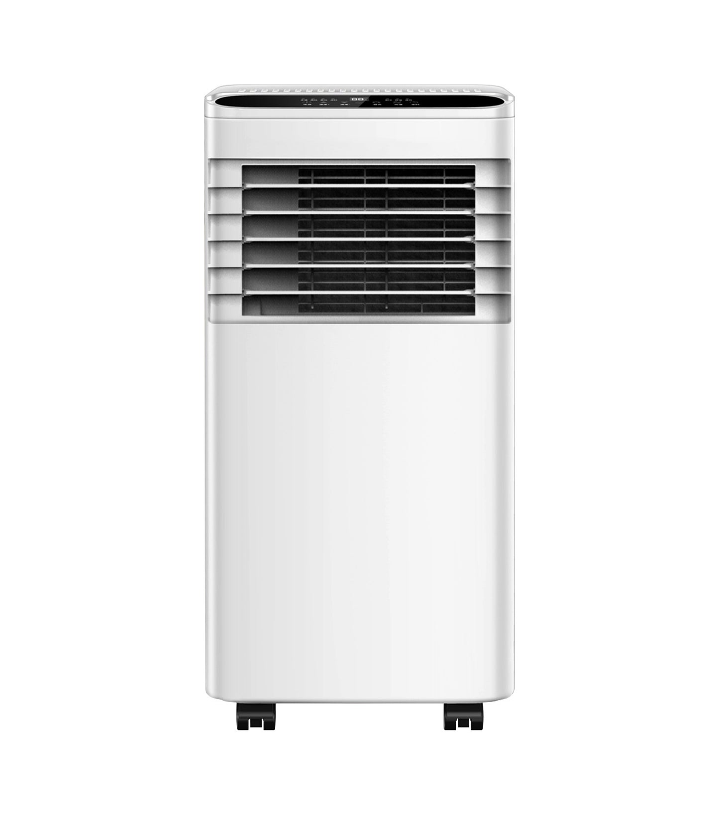 Installation-free Household Portable Air Conditioner Without Outdoor Condenser Compressor