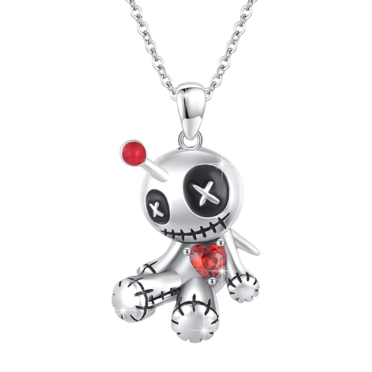 Helloween necklace