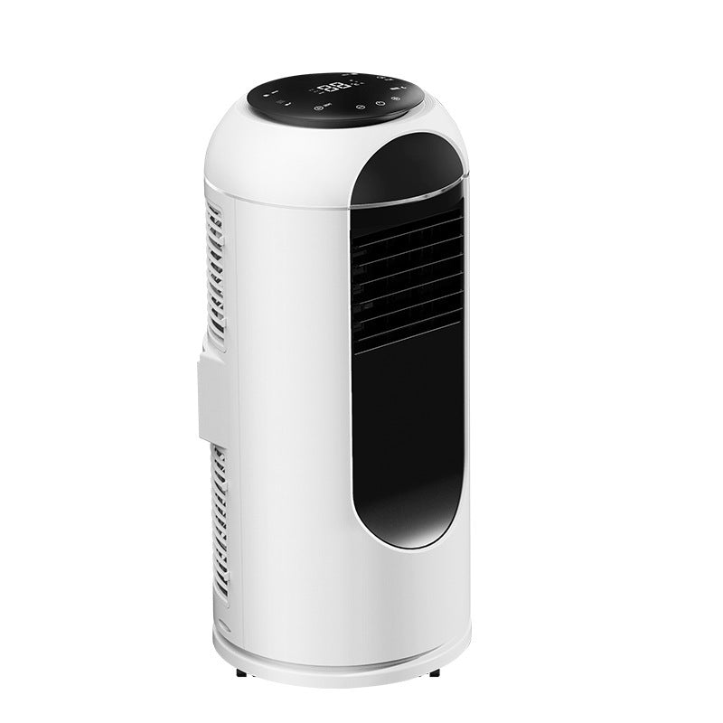 Installation-free Household Portable Air Conditioner Without Outdoor Condenser Compressor