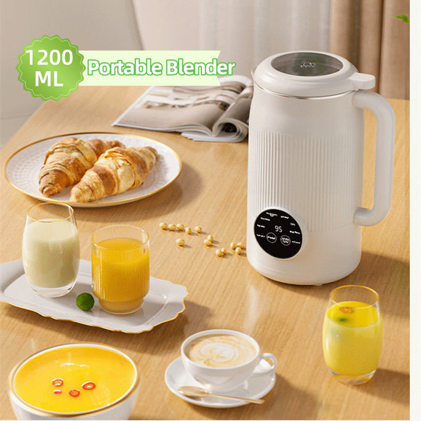 Juicer Portable Blender