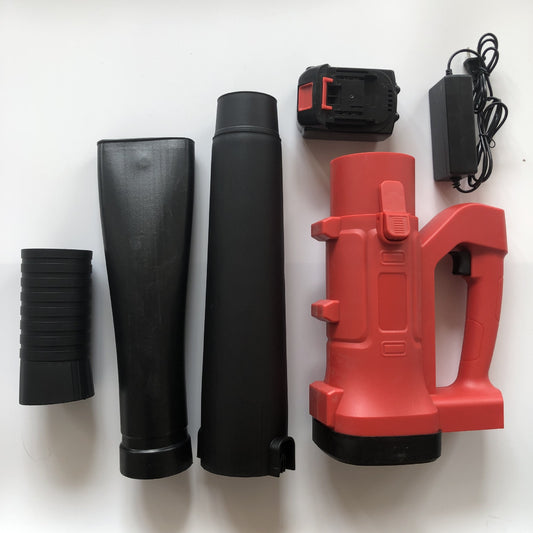 High-power Snowplow Hand Blower