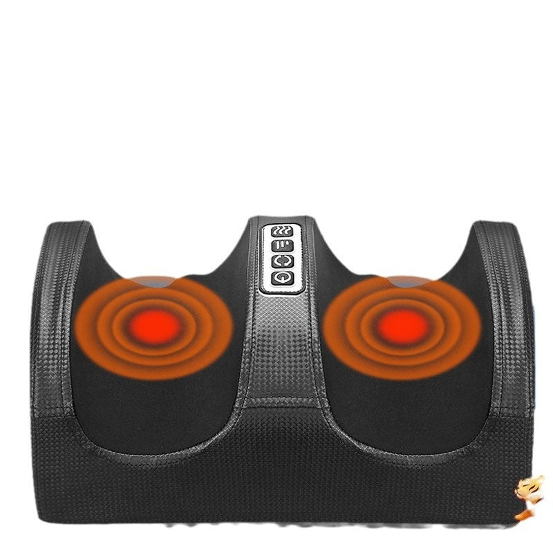 Small Leg Machine Electric Automatic Plastic Foot Massager