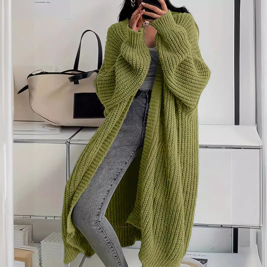 Cardigan Jacket