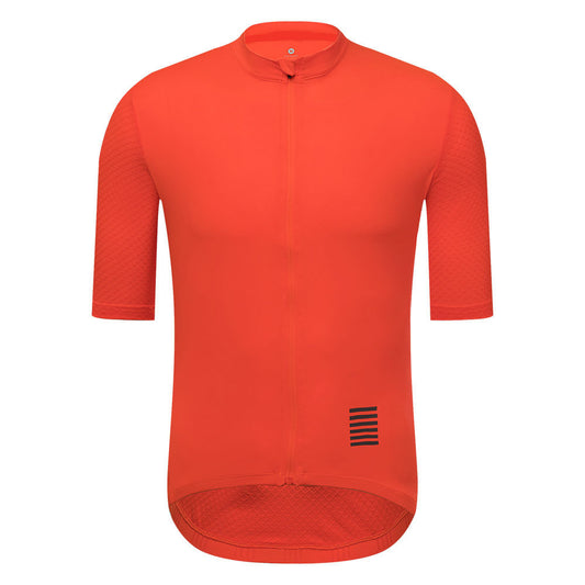 Classic Bicycle Summer New Short-sleeved Cycling Jersey