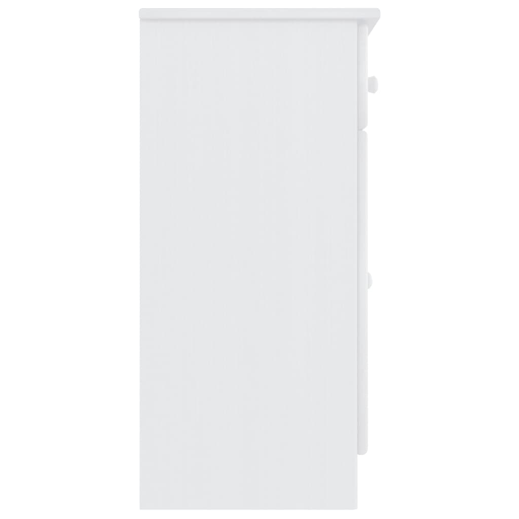 Sideboard ALTA 77x Solid Pine Wood