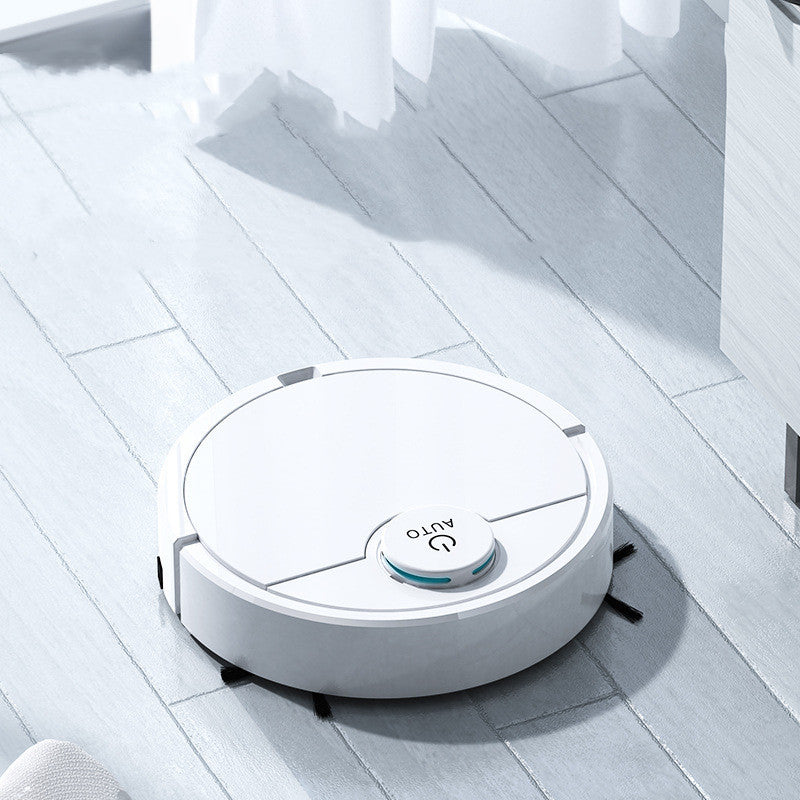 Household Automatic Intelligent Sweeping Robot Cleaning Machine