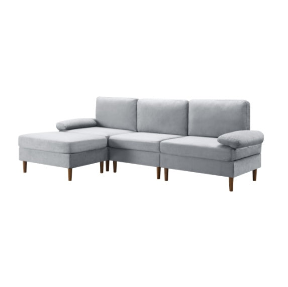 102.4  Modular Sectional Sofa