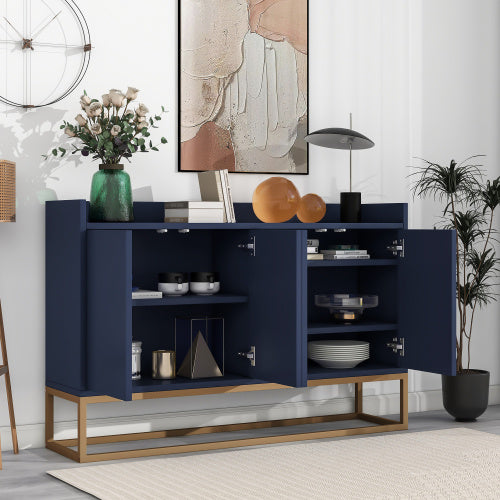 Modern Sideboard, Elegant Buffet Cabinet