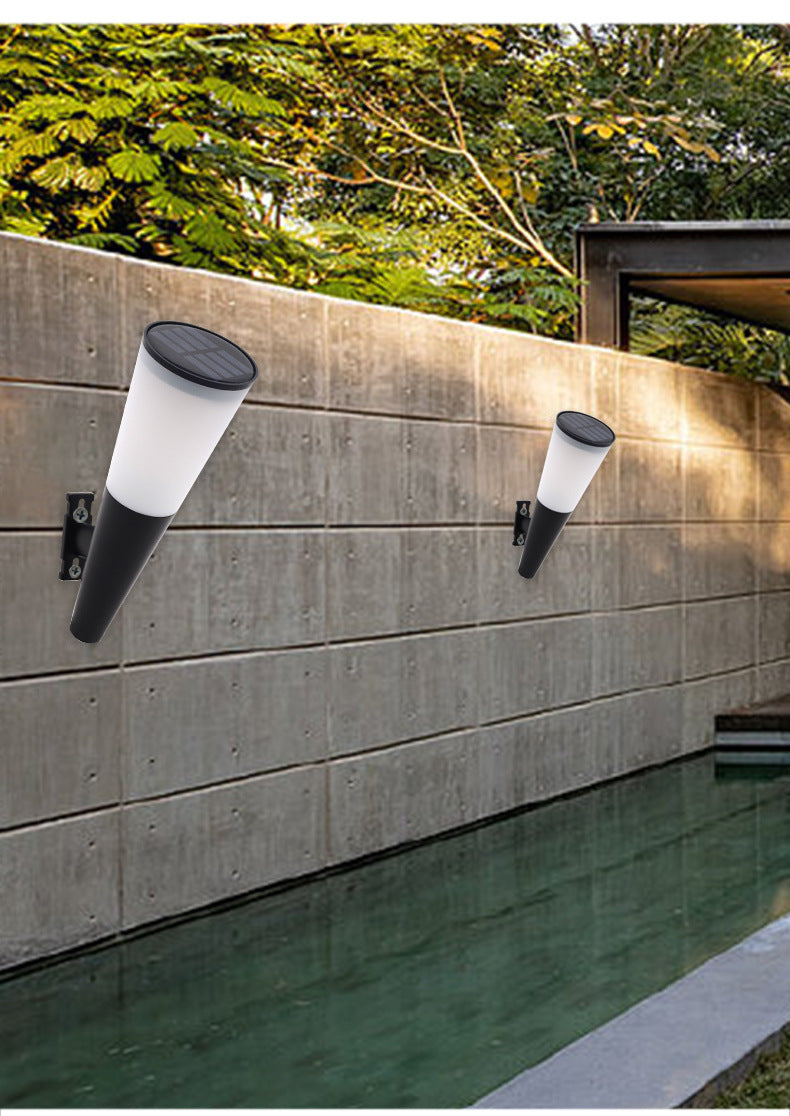 Outdoor Courtyard Corridor Led Wall Lamp