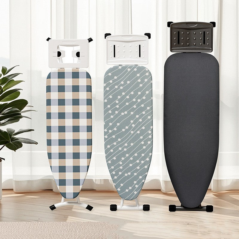 Vertical Ironing Board Household Folding