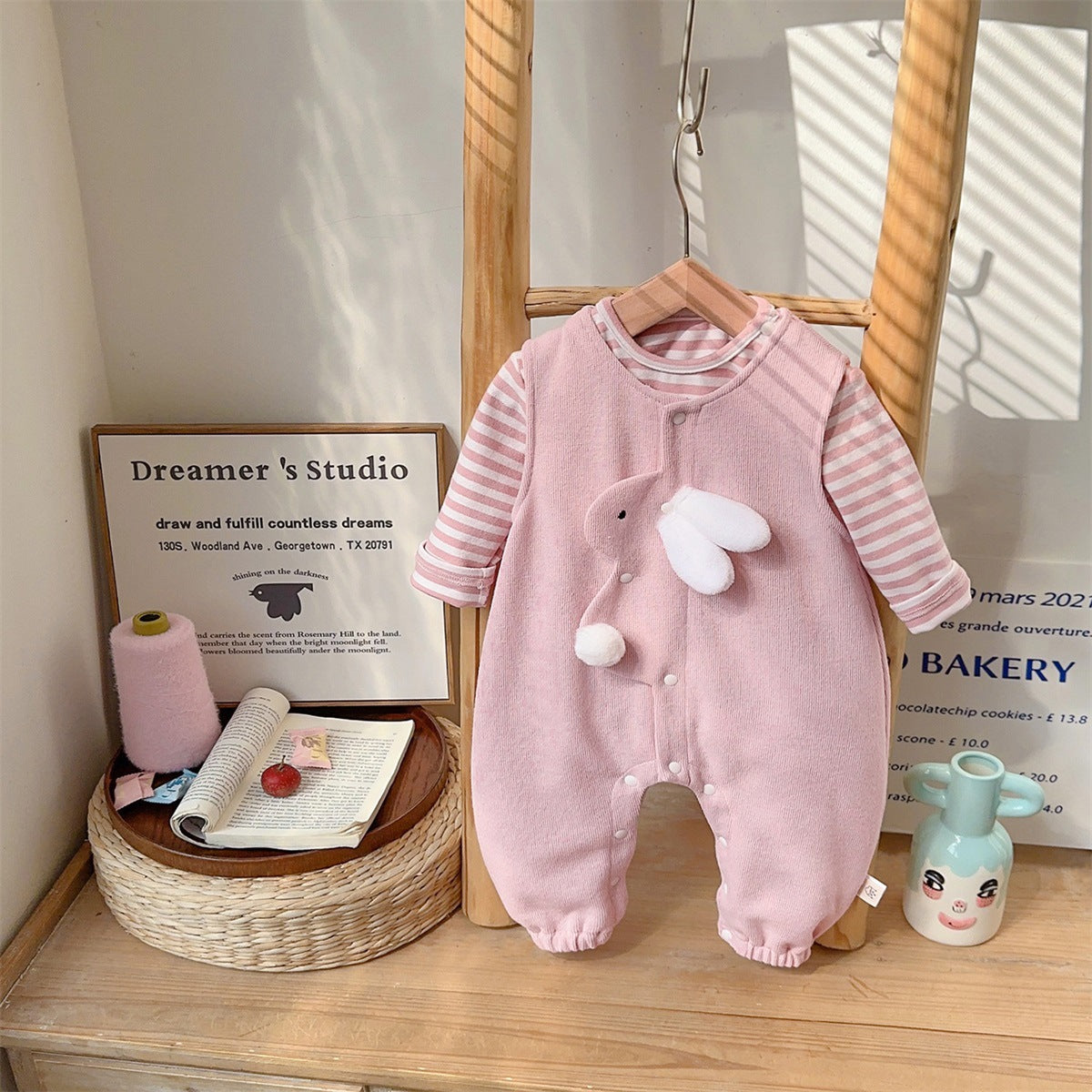 Baby Jumpsuits Baby Overalls Suit