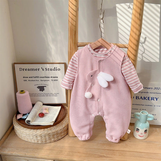 Baby Jumpsuits Baby Overalls Suit