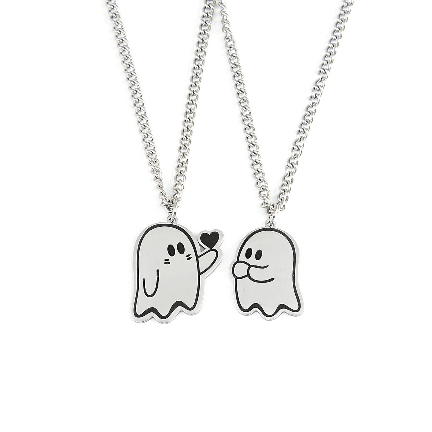 Halloween  Ghost chain