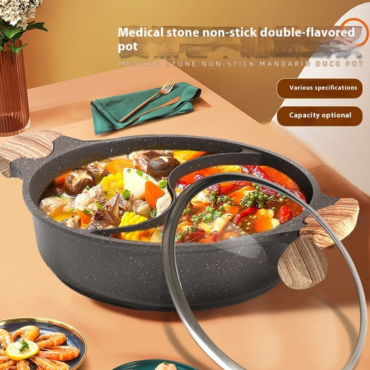 Medical Stone Pan