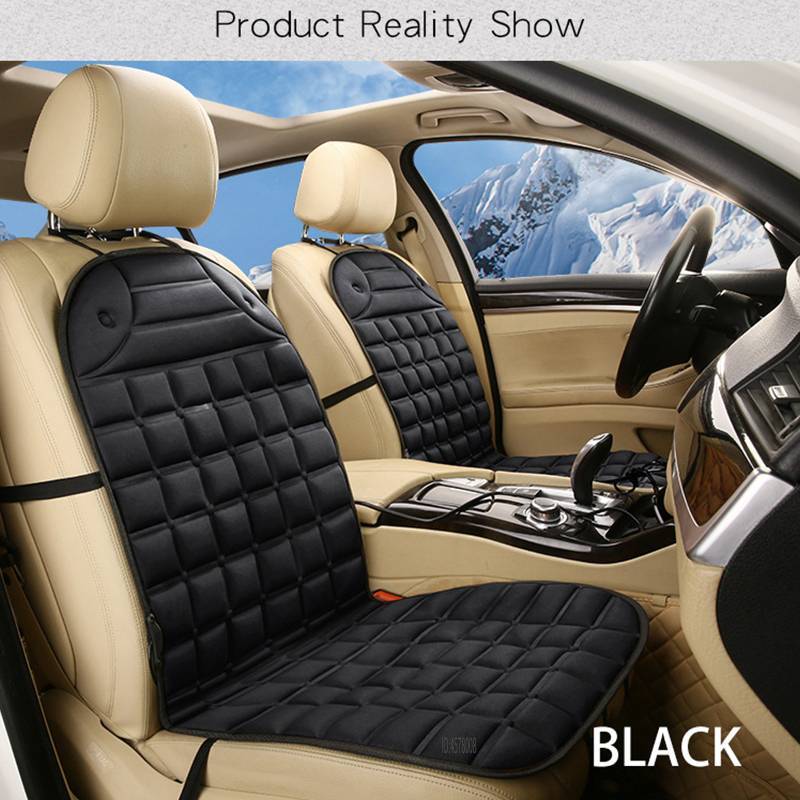 Heating Seat Cushion Heating Car Seat Cushion 12V