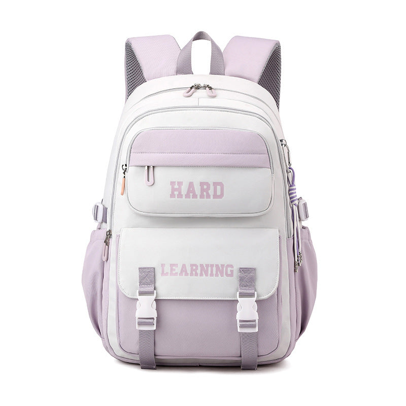 Fashion Trend Middle School Students' Backpack