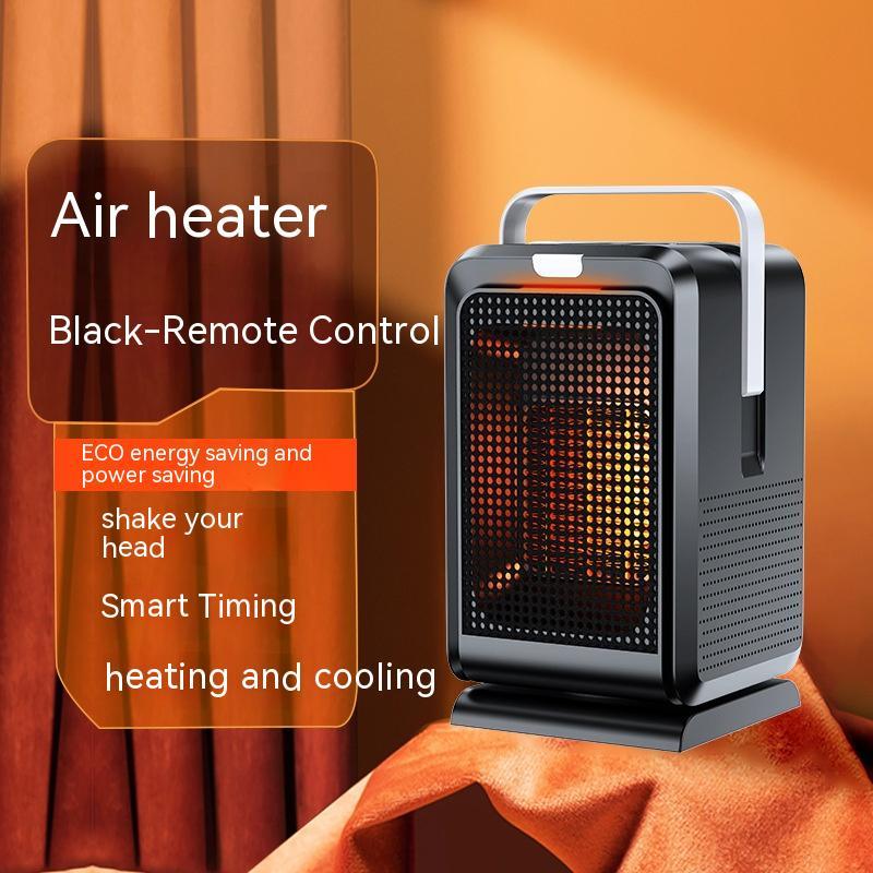 El aire del invierno es más cálido