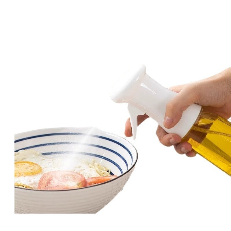 Household Kitchen Air Fryer Oil Dispenser
