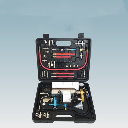 Luxury Car Fuel System Cleaning Infusion Bottle Disassembly-free Cleaning Tool