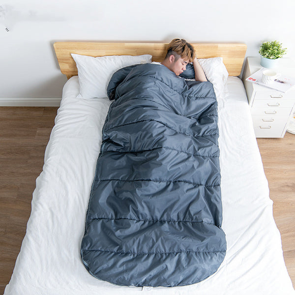 Winter Thickening Cold Protection Single Portable