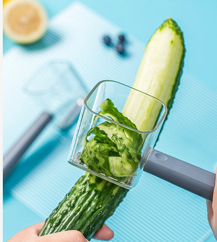 Pelador de verduras