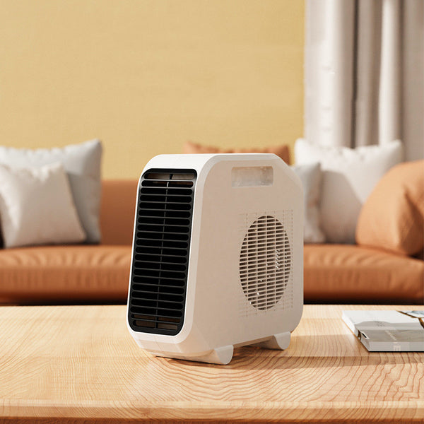 Small Home Heater Office