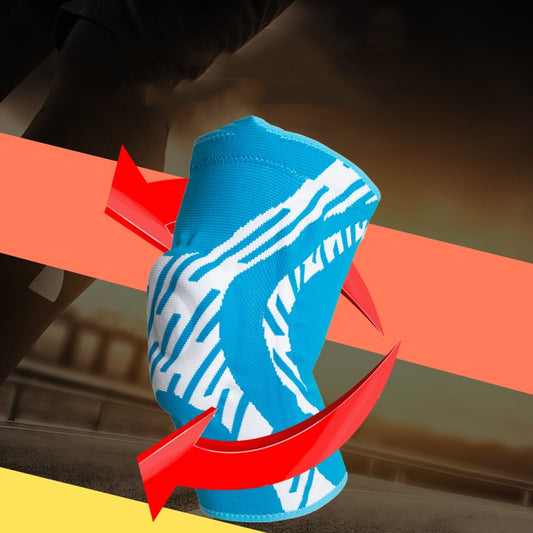 Pressurized Basketball Sports Kneecaps Men
