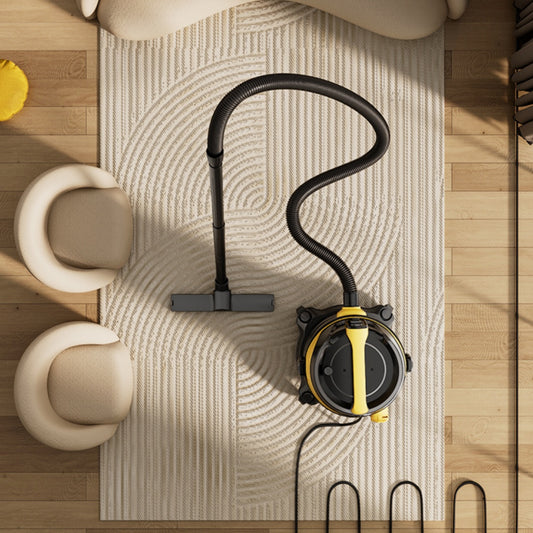 Vacuum Cleaner Household Big Suction Small Car Strong Power