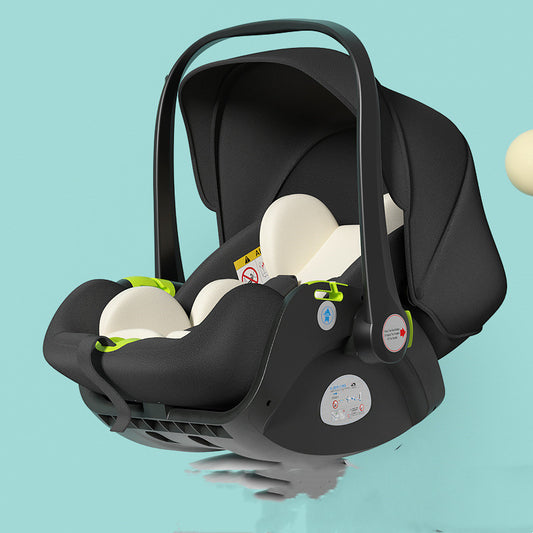 Adjustable Car Carrier Seat For Newborns