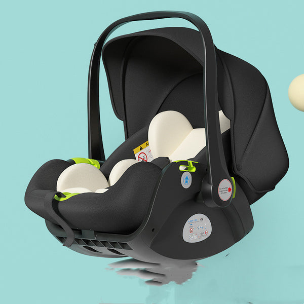 Adjustable Car Carrier Seat For Newborns