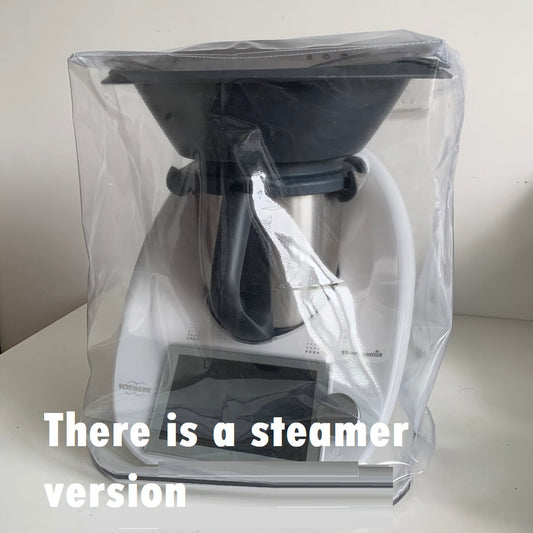 Thermomix Dust Protective Cover