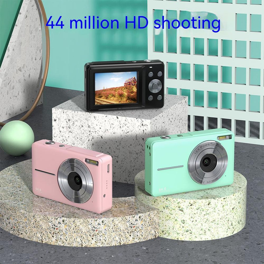 Mini Digital Camera