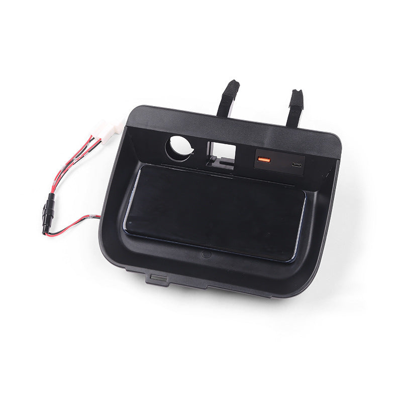 Weilanda Modified Car Fast Charging Panel Accessories