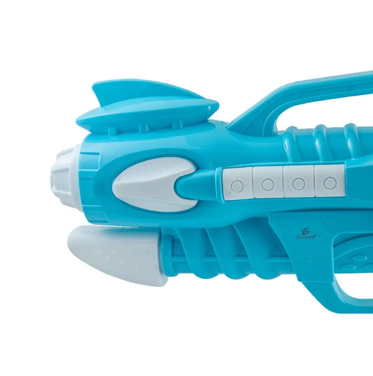 Water Gun With Tank